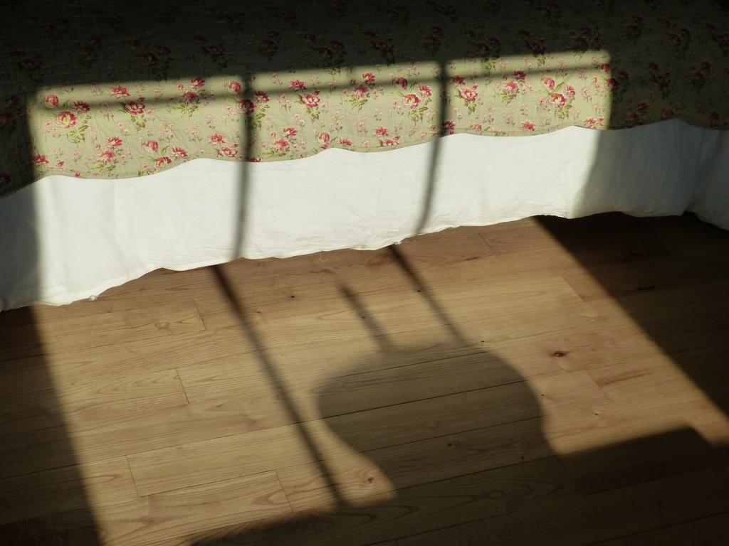 La Maison D'Alcime Βίλα Plumergat Εξωτερικό φωτογραφία